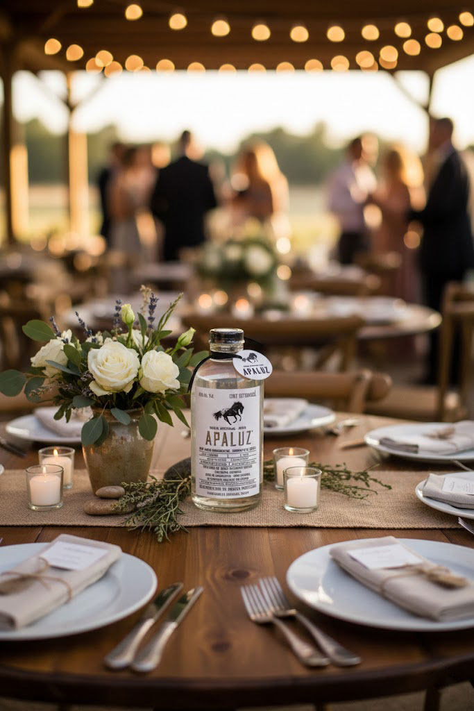 APALUZ para eventos en Durango